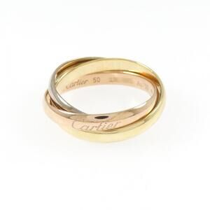 Cartier Trinity Ring